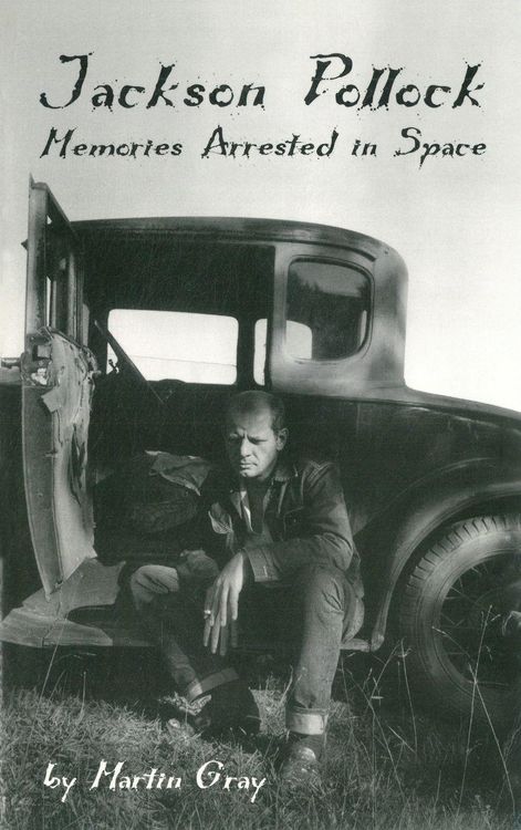 Produktbild: Jackson Pollock