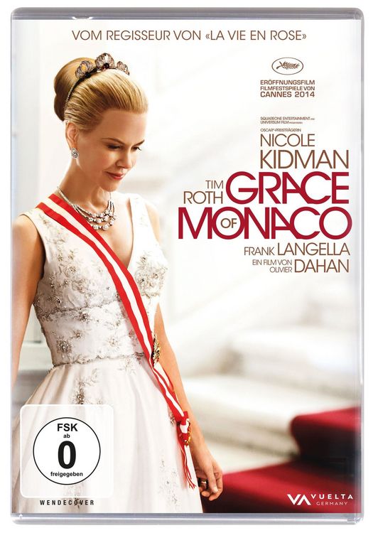 Produktbild: Grace of Monaco