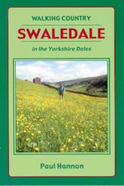 Produktbild: Hannon, P: Swaledale