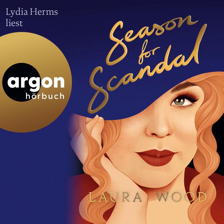 Produktbild: Season for Scandal