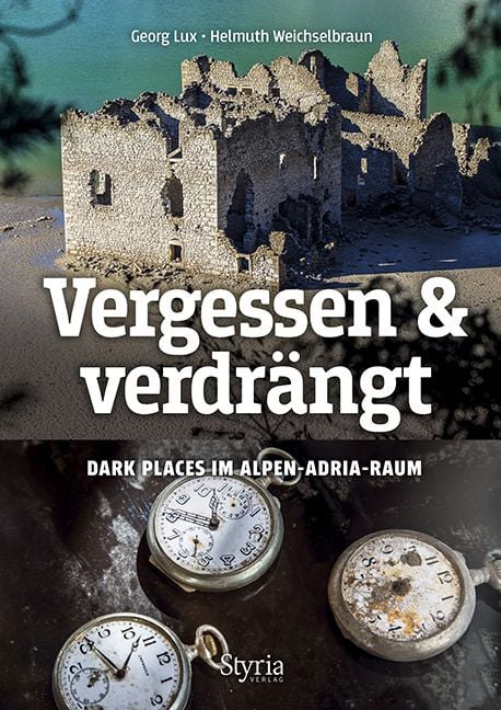 Produktbild: Vergessen & verdr&auml;ngt