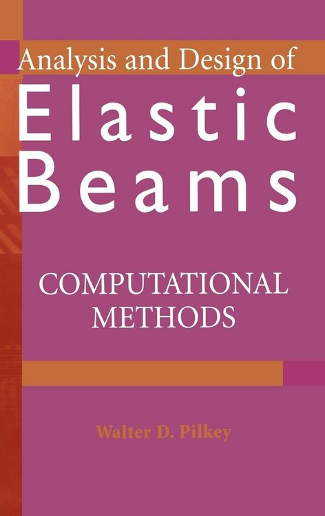 Produktbild: Elastic Beams W/Ws
