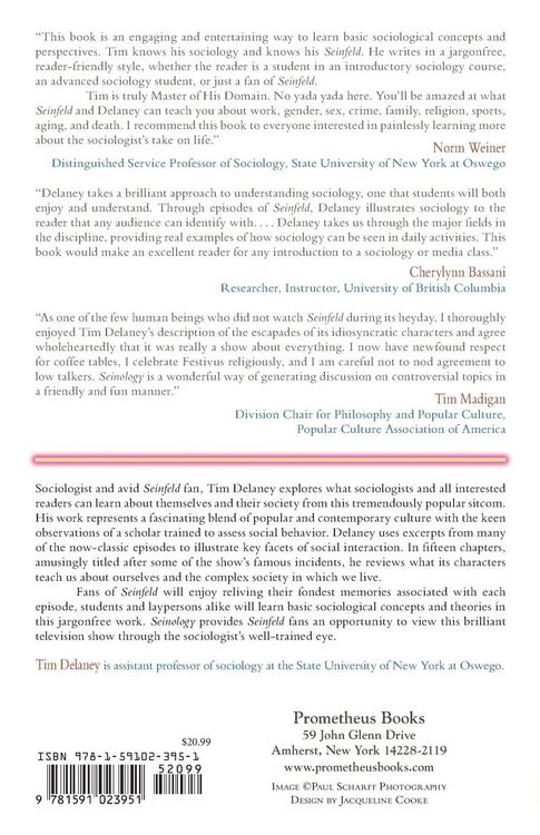 Produktbild: Seinology
