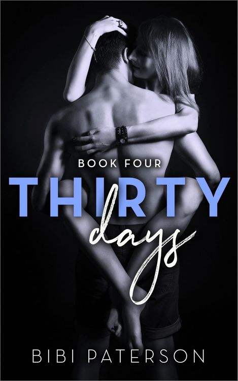 Produktbild: Thirty Days: Book Four