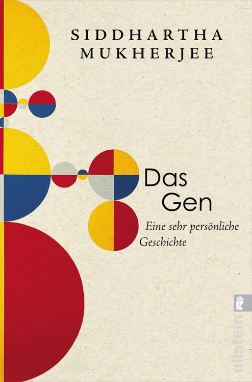 Produktbild: Das Gen