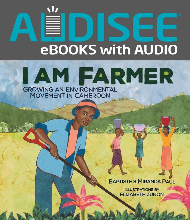 Produktbild: I Am Farmer