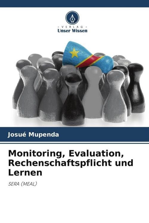 Produktbild: Monitoring, Evaluation, Rechenschaftspflicht und Lernen