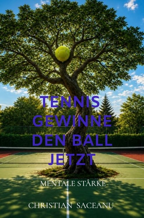 Produktbild: TENNIS GEWINNE DEN BALL JETZT