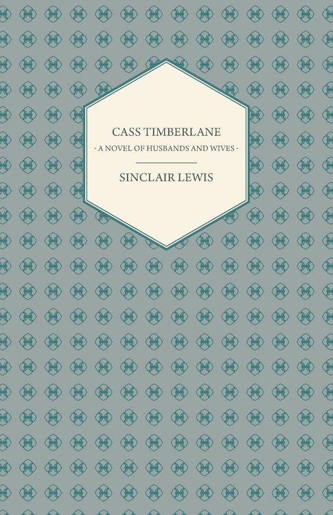 Produktbild: Cass Timberlane - A Novel of Husbands and Wives