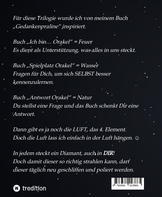 Produktbild: Spielplatz Orakel