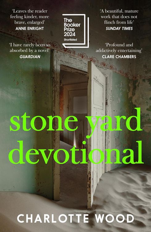 Produktbild: Stone Yard Devotional