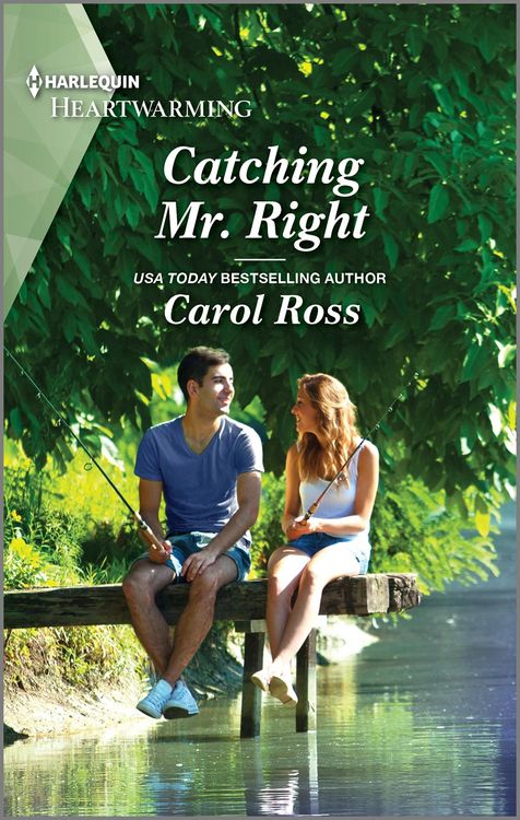 Produktbild: Catching Mr. Right