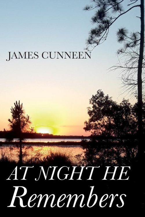Produktbild: At Night He Remembers