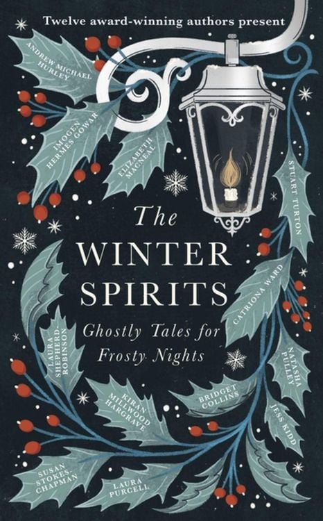 Produktbild: The Winter Spirits