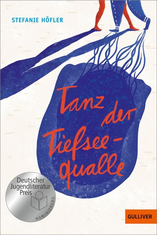 Produktbild: Tanz der Tiefseequalle