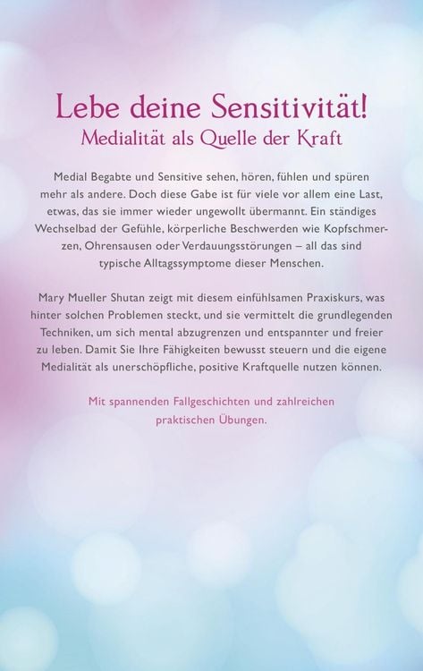 Produktbild: Lebe deine Medialit&auml;t