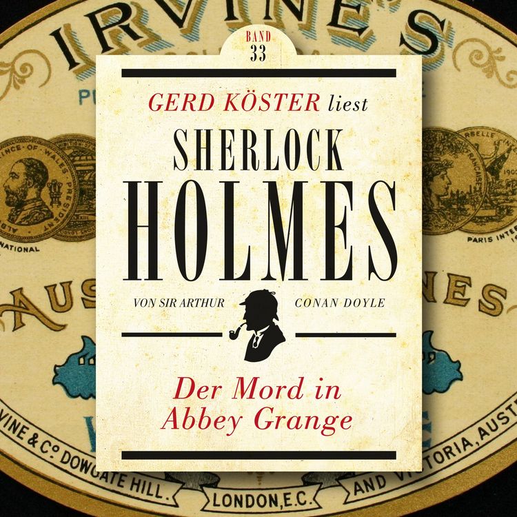 Produktbild: Der Mord in Abbey Grange