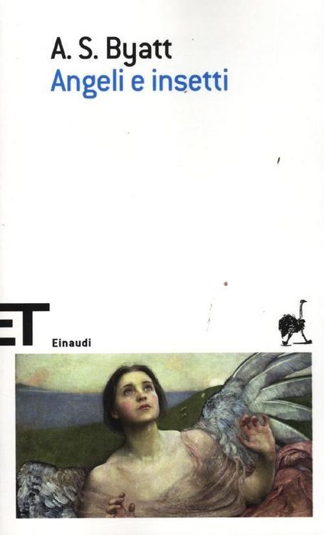 Produktbild: Angeli e insetti