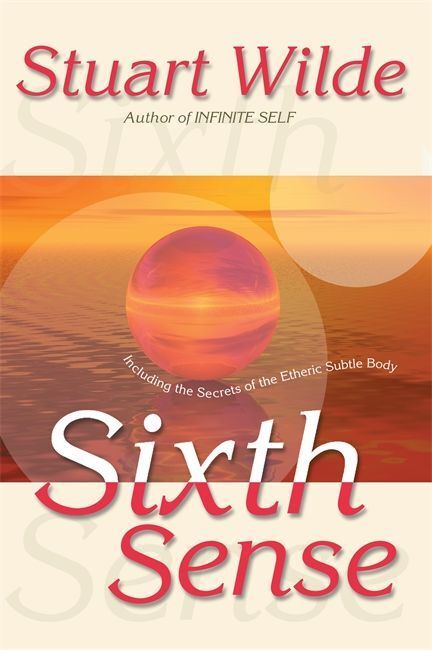 Produktbild: Sixth Sense: Including the Secrets of the Etheric Subtle Body