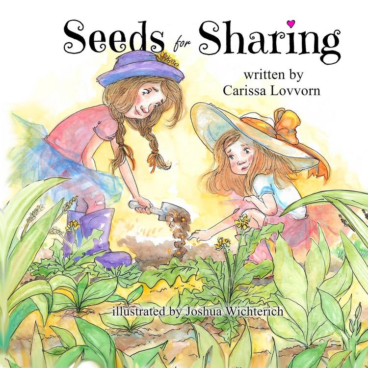 Produktbild: Seeds for Sharing