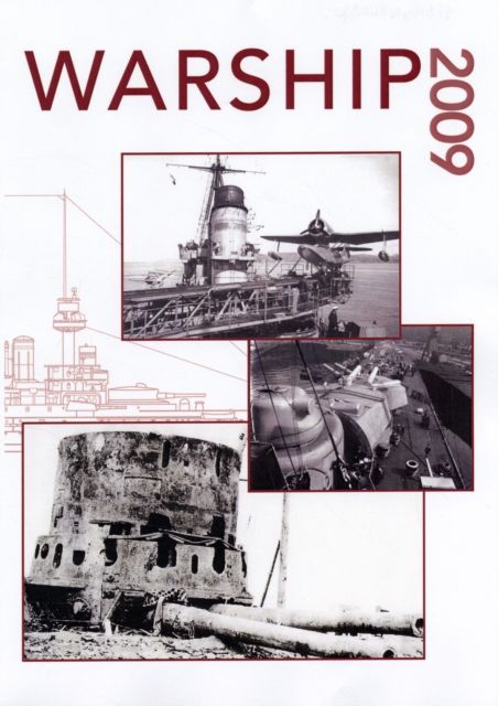 Produktbild: Warship, 2009