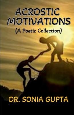 Produktbild: Acrostic Motivations