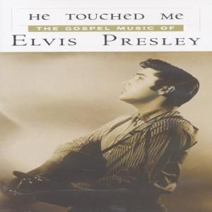 Produktbild: He Touched Me (Vol.2)