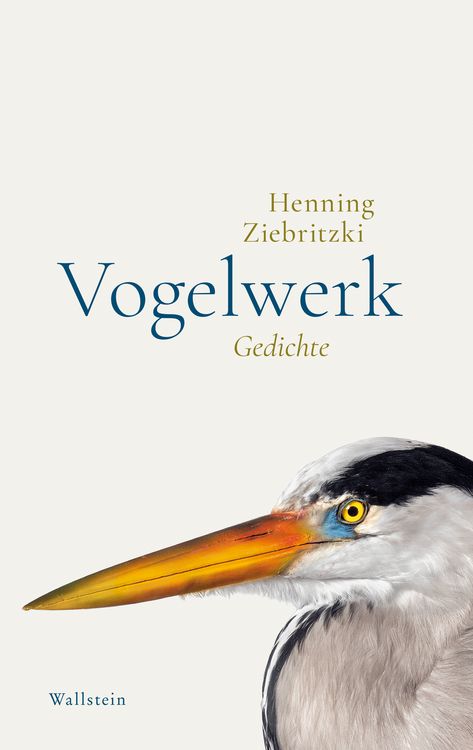 Produktbild: Vogelwerk