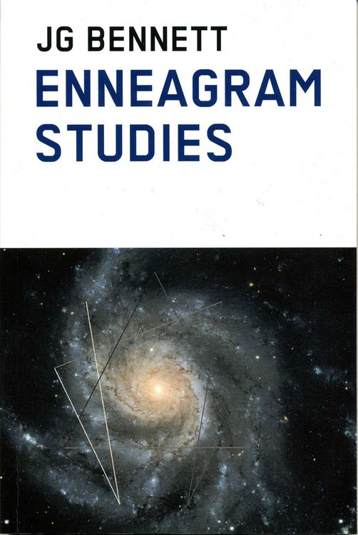Produktbild: Enneagram Studies