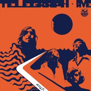 Produktbild: Telegraph Avenue