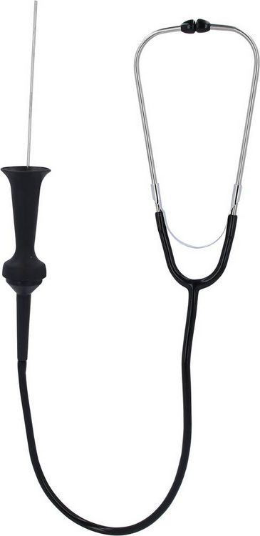 Produktbild: Brilliant Tools BT586000 Mechaniker-Stethoskop
