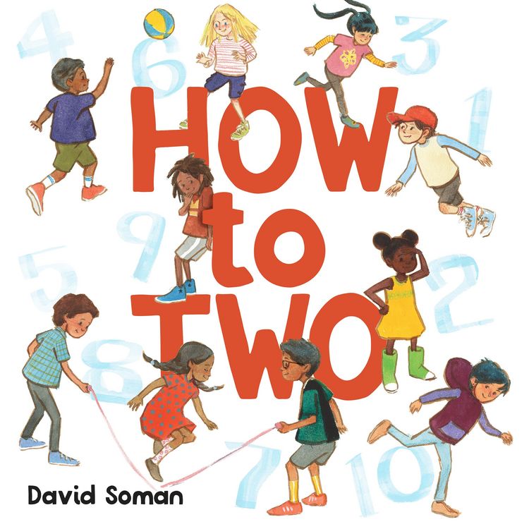 Produktbild: How To Two
