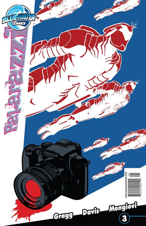 Produktbild: Paparazzi #3
