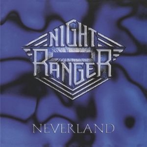 Produktbild: Neverland (Ltd Clear Orange Vinyl)