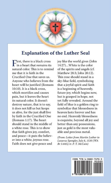 Produktbild: The Small Catechism