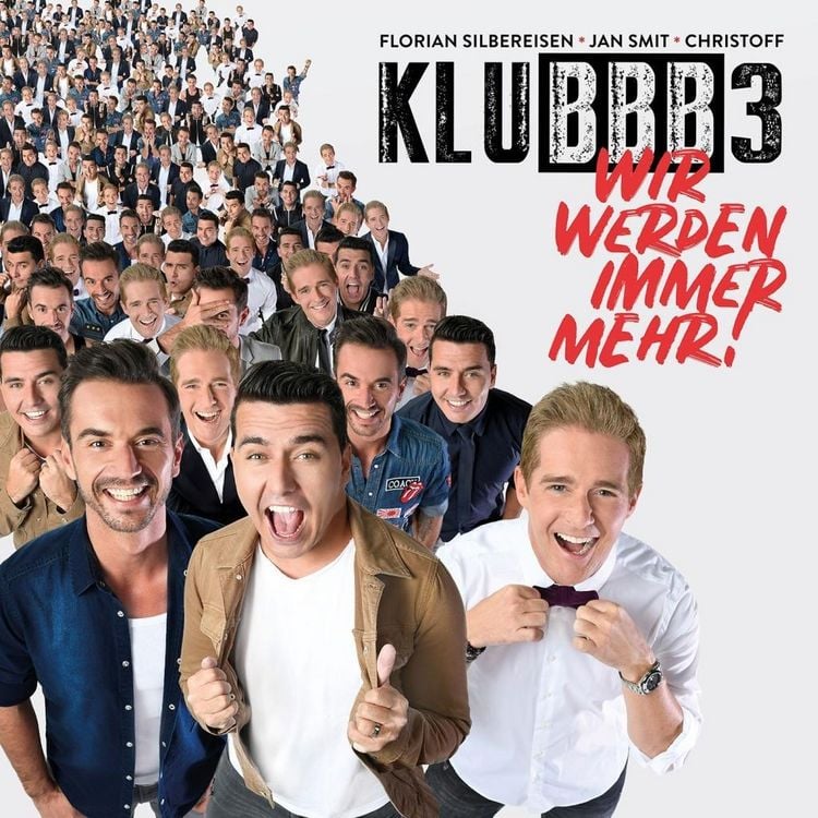 Produktbild: Wir werden immer mehr!