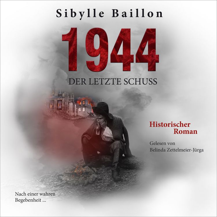 Produktbild: 1944 - Der letzte Schuss