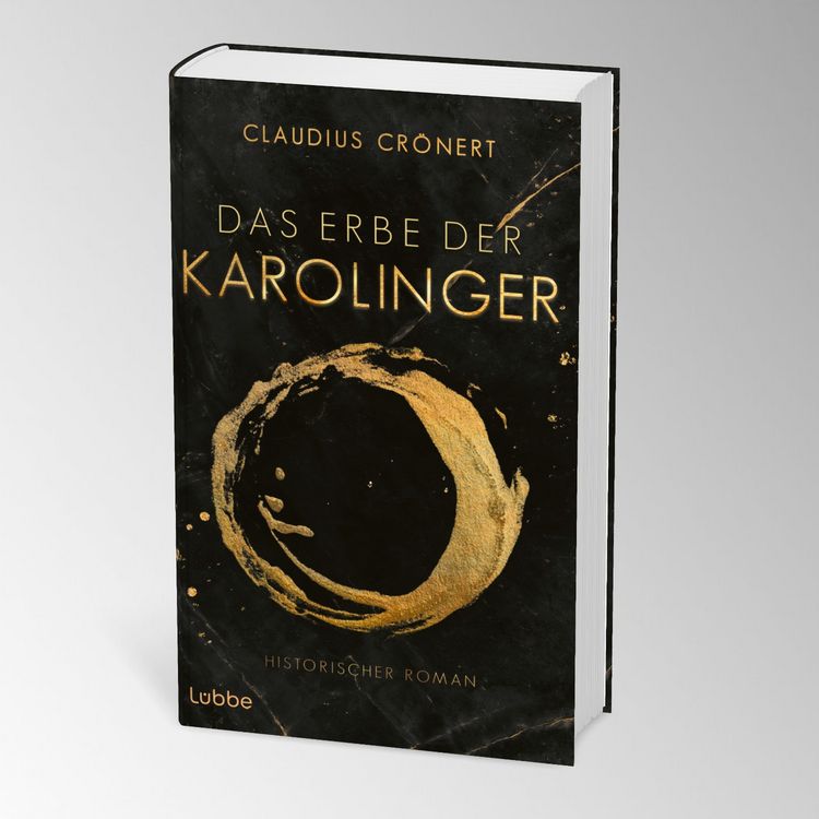 Produktbild: Das Erbe der Karolinger