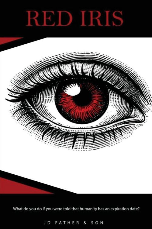 Produktbild: Red Iris