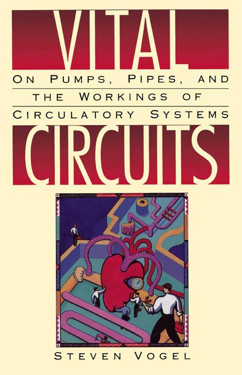 Produktbild: Vital Circuits