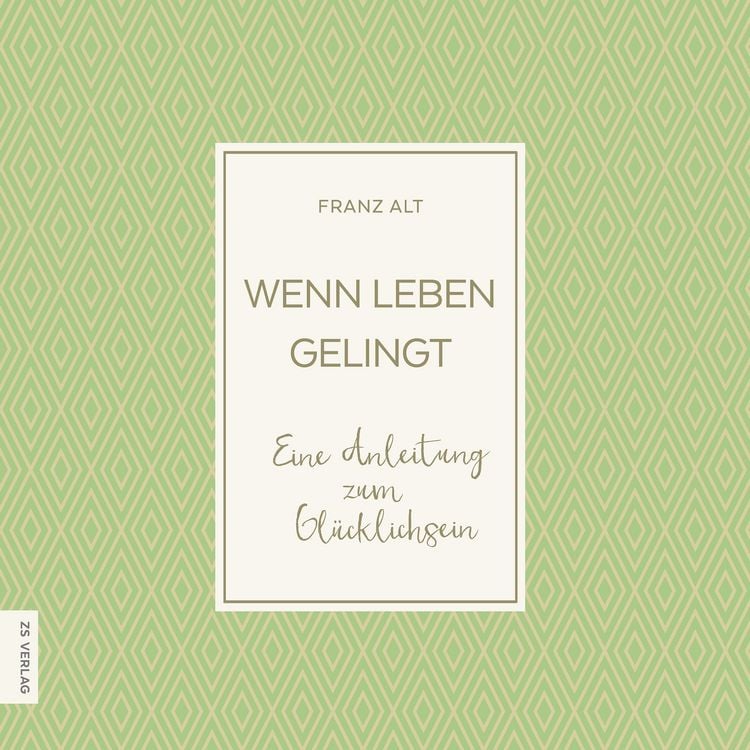 Produktbild: Wenn Leben gelingt