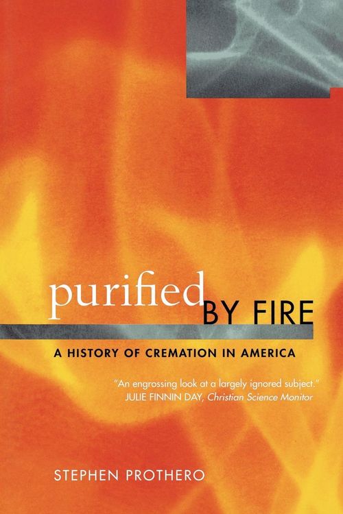 Produktbild: Purified by Fire