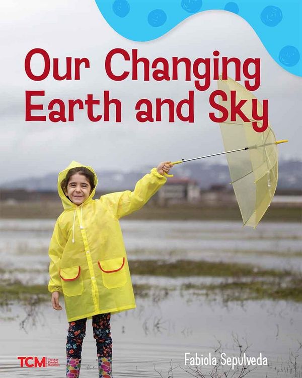 Produktbild: Our Changing Earth and Sky