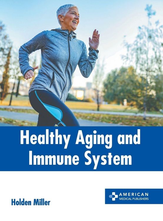 Produktbild: Healthy Aging and Immune System