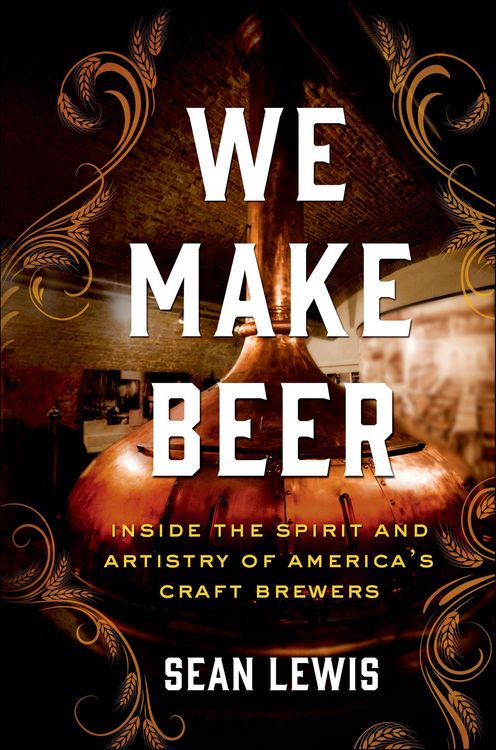 Produktbild: We Make Beer