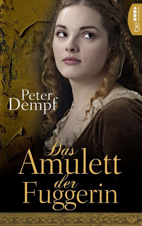 Produktbild: Das Amulett der Fuggerin