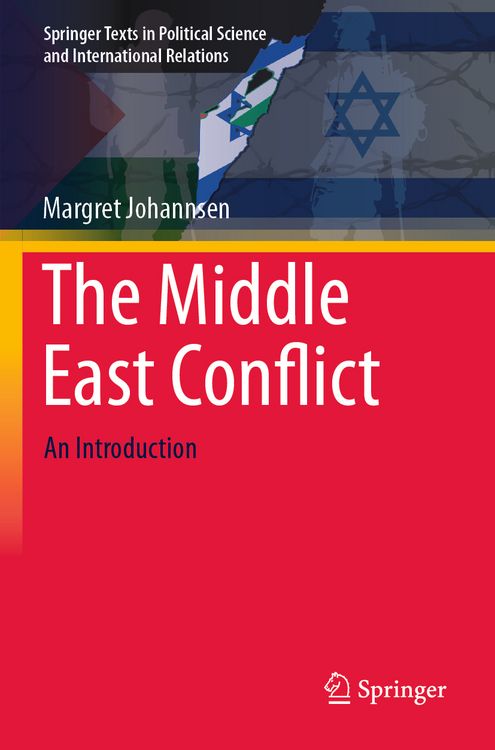 Produktbild: The Middle East Conflict
