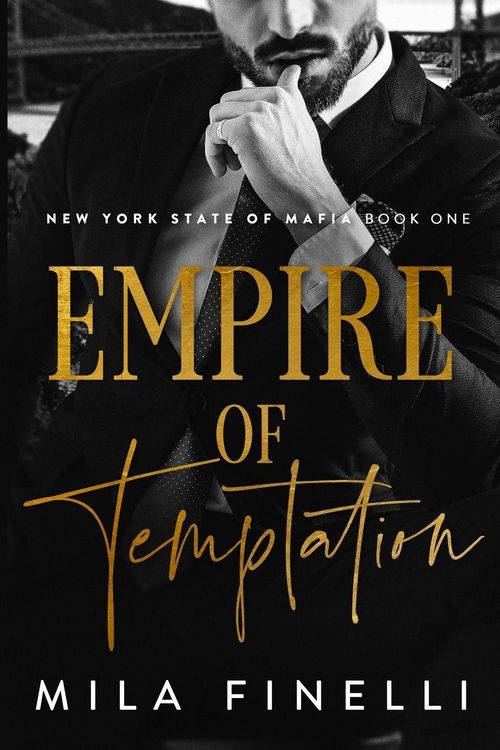 Produktbild: Empire of Temptation