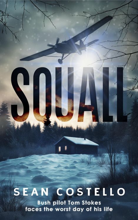 Produktbild: Squall