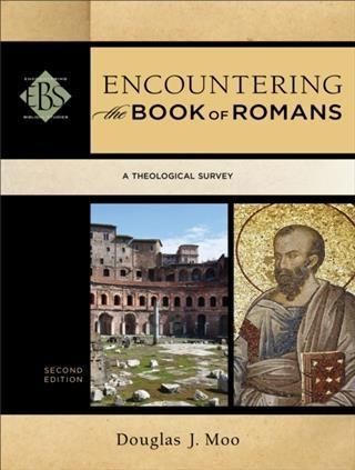 Produktbild: Encountering the Book of Romans (Encountering Biblical Studies)